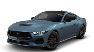 2026 Ford Mustang® External Image 2